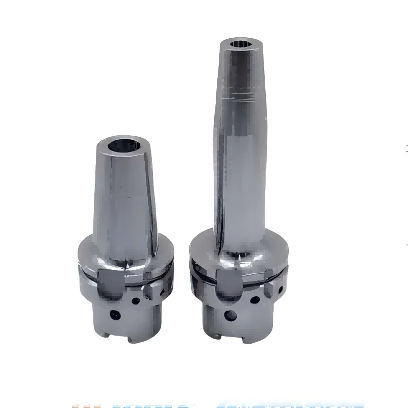 High temperature shrink anti-vibration, numerical control milling cutter/MCs, mold/automotive precision machining-hsk-e