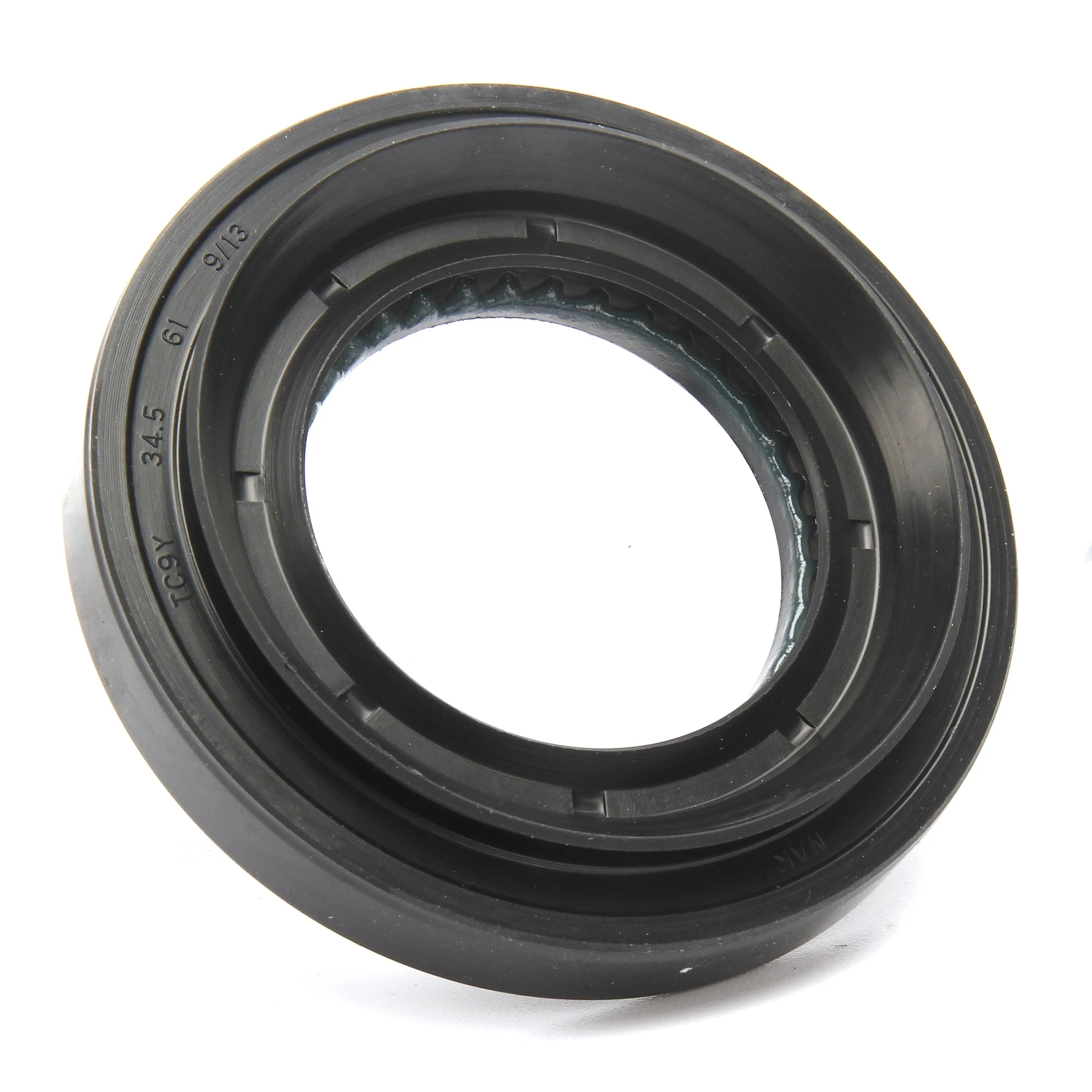 Oil Seal 34.5×61×9 CF500 CF800 Spare Parts CFX8 CF2V91W 800CC ATV UTV Engine Repair 0180-331007 QUAD GO KART