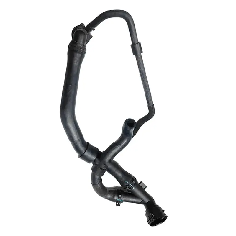 Upper Hose 5Q0122101FR For A3 Cabrio 8V- Coolant Hose Replacement Parts 5Q0122101AM 5Q0122101CE 5Q0122101EA