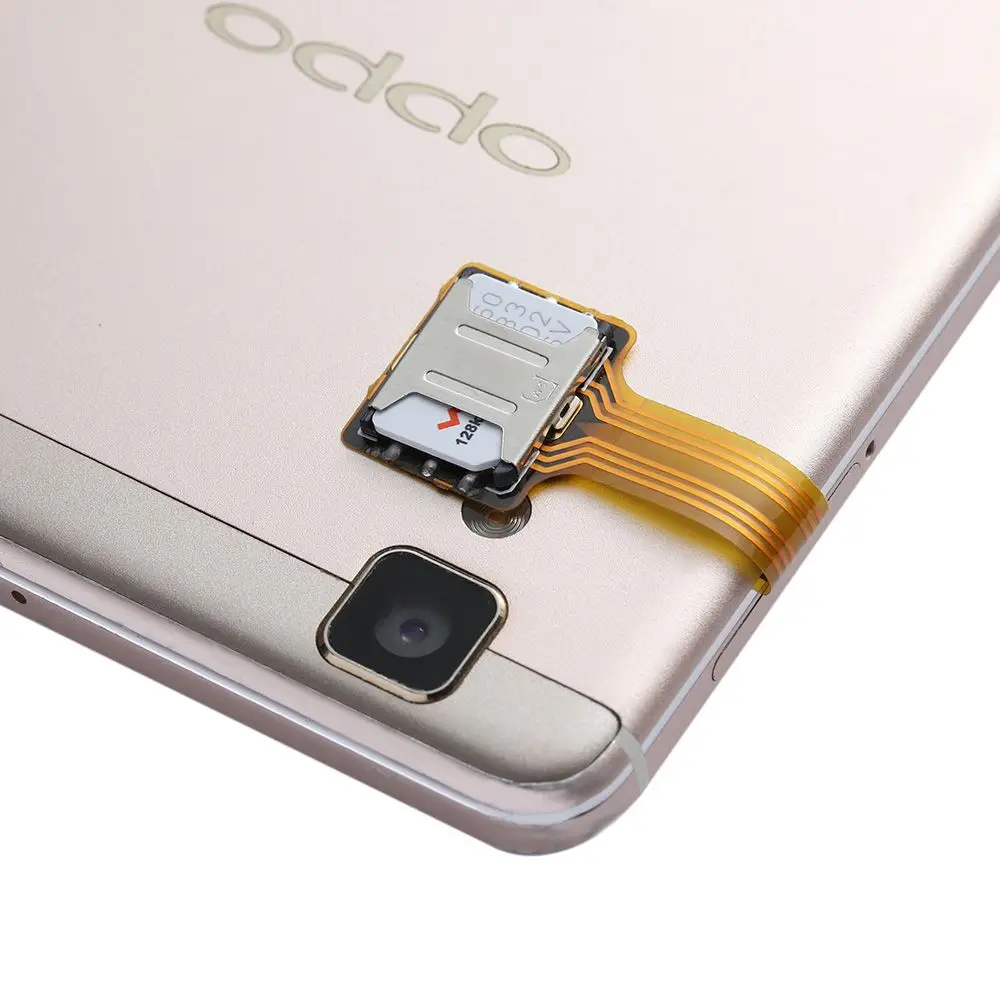 Рисунок 5 - Универсальный адаптер для двух