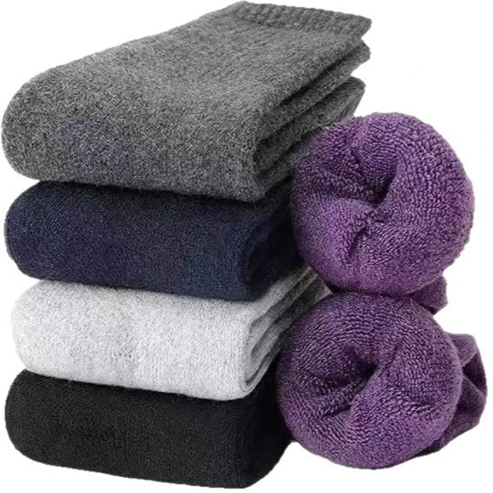 Kaus Kaki Wol Merino Kaus Kaki - Wool Hiking Sock ulasan dan harga