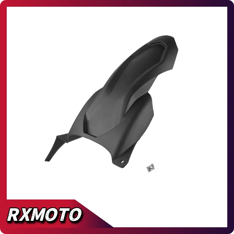 

Заднее крыло мотоцикла TMAX T-MAX 530 560, брызговик для Yamaha TMAX 560 2020-2023 TMAX 530 2017-2019