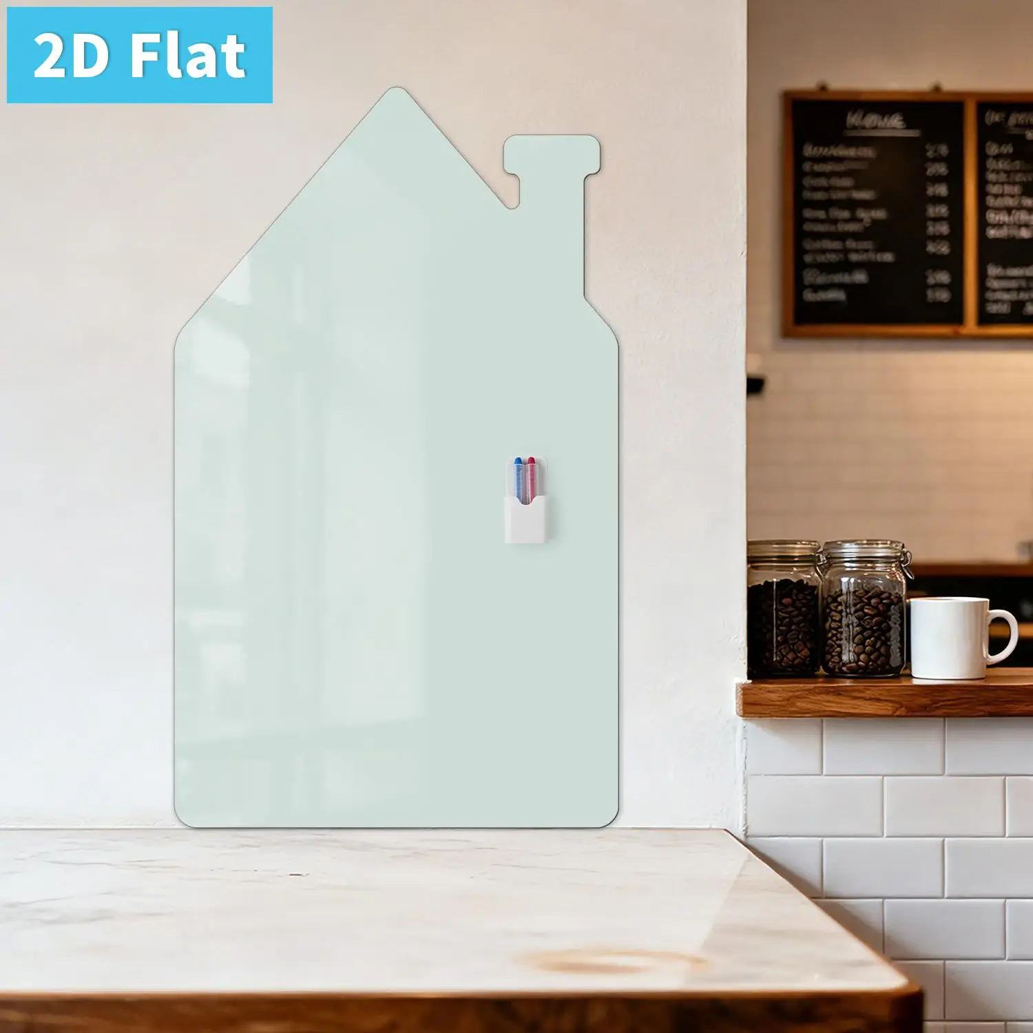 pizarra-magnetica-moderna-de-1-pieza-con-pared-portatil-para-graffiti-marco-de-forma-irregular-con-diseno-de-casa-40-67cm-60-100cm