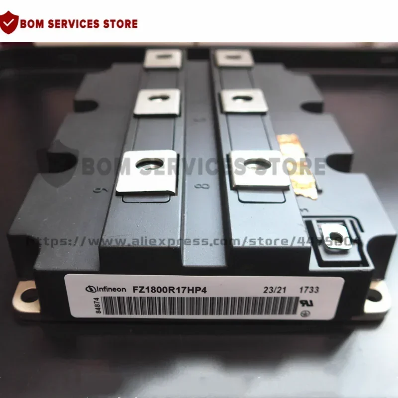 

FZ1800R17HP4 FZ1800R17HP4_B29 FZ1600R12KL4C_S1 FZ1800R17HP4-B29 FZ1600R12KL4C-S1 Бесплатная доставка Новый оригинальный модуль питания