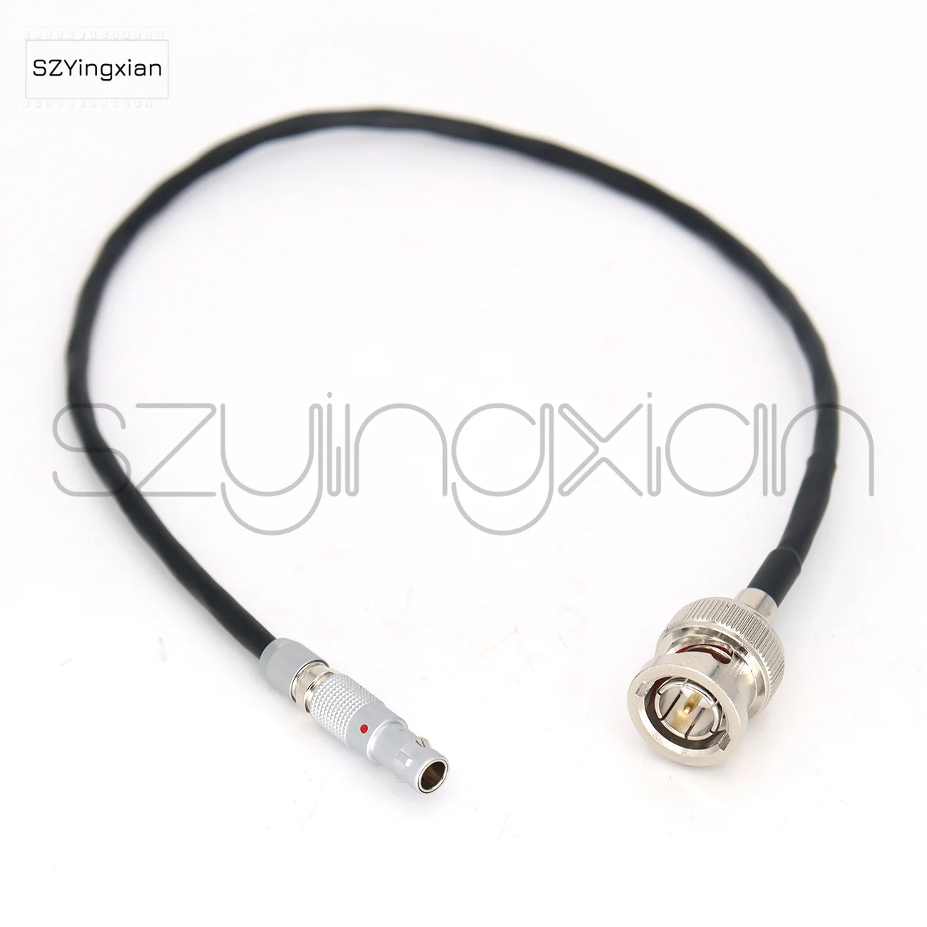 Teradek RT Latitude Run/Stop Cable 00B 4 pines para cámaras SONY Venice / Canon /RED /ARRI ALEXA / BlackMagic / Phantom HD Gold