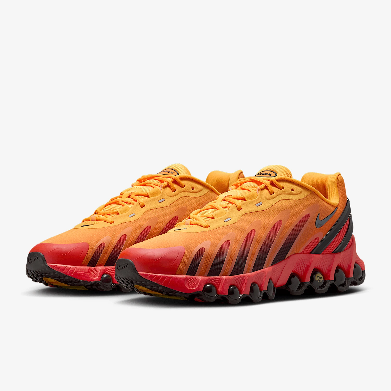 Nike Authentic Air Max Dn8 Men's Fashion Cushioned Wear-Resistant Running Shoes FQ7860-800