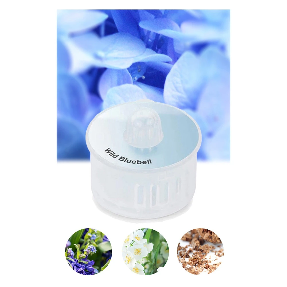 Cápsulas de fragrância GOOD-2Pcs para ecovacs t9 max t9 power t9 aivi fragrância ambientador fresco duradouro