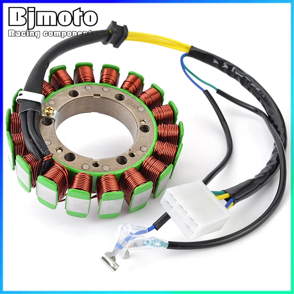 

Катушка статора мотоцикла для Kawasaki ZX900 ZX900 Ninja ZX-9R ZX9R 1998-1999 21003-1320