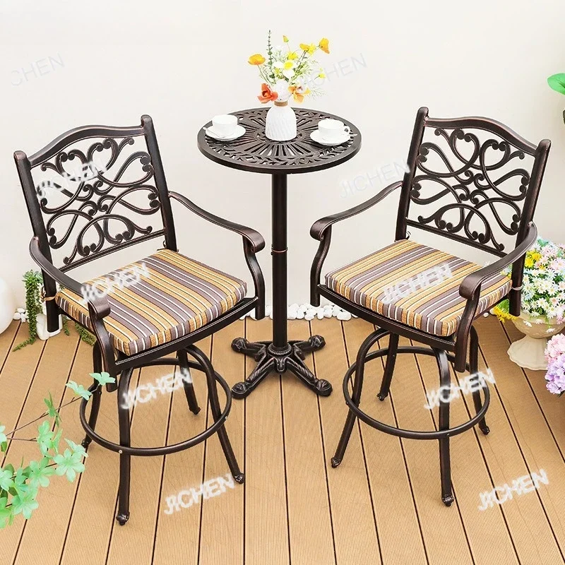 Jc Outdoor Dining T… - image