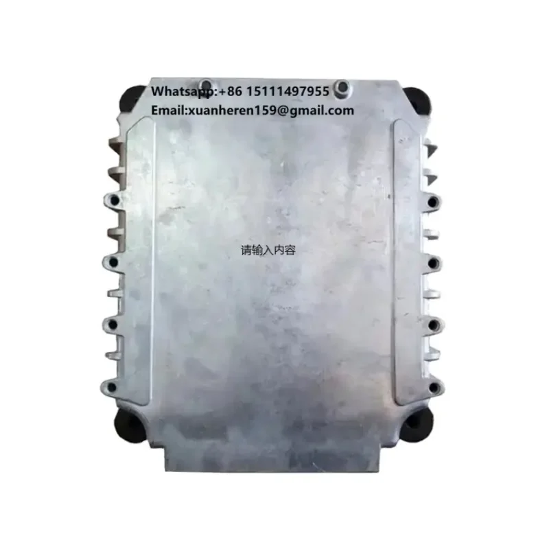 

Новый блок управления двигателем экскаватора (ЭБУ), компьютерная плата экскаватора 20577131 20582958 для EC240B EC330B EC360 EC460