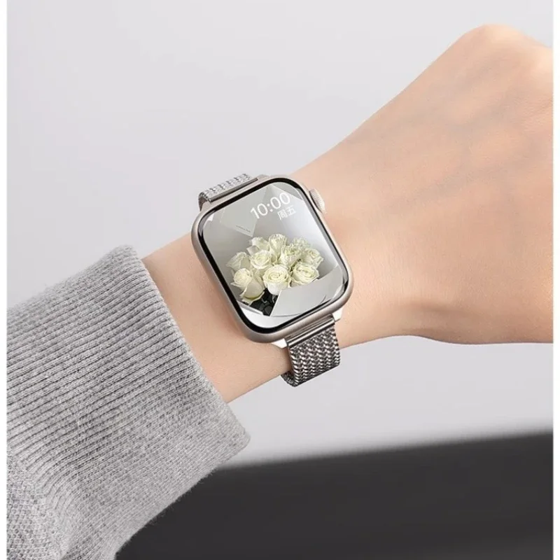 Thumbnail 4 - #59 Best Apple Watch Straps to Buy In 2026