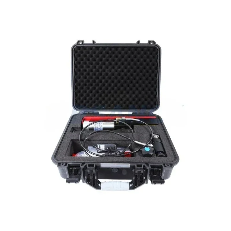 Hot Sell Test Machine 0-10kN Multi-Functional Pullout Adhesive Strength Tester Anchorage Force