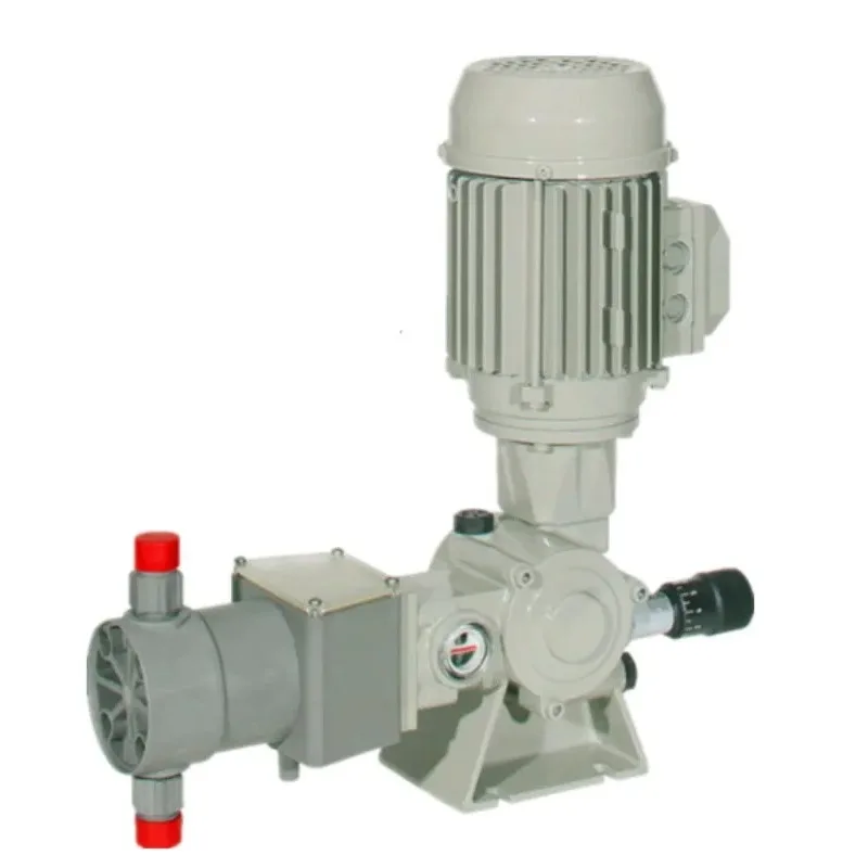 Spot Dawtz mechanical diaphragm metering pump D-050N-50/B-11 quantitative dosing FM-50N-50/B-12