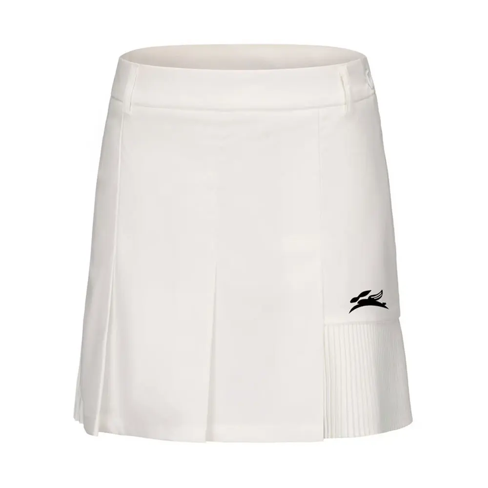 

2025 new women's golf skirt summer tennis sports skirt pleated skirt, comfortable, sporty, fast drying, free shipping