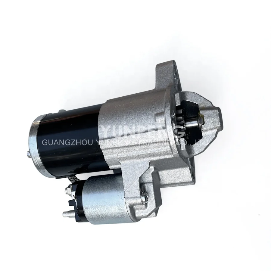 

56044736AC Engine Starter For Dodge RAM1500 Pickup Durango Jeep Grand Cherokee Commander 2008-2021