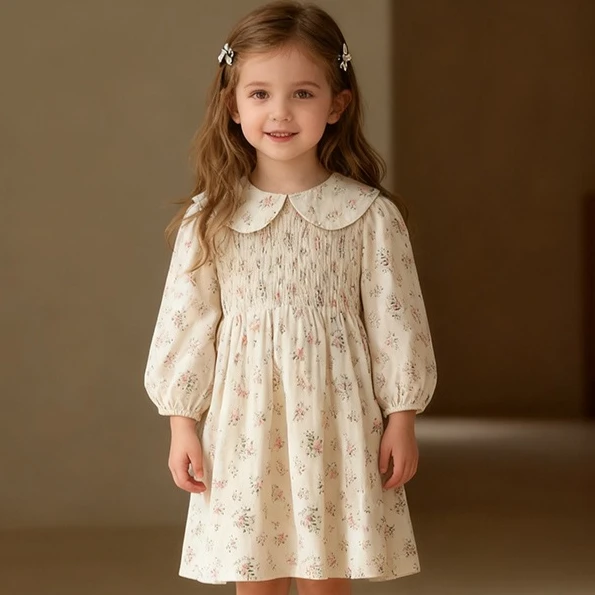 Girl Skirt 2025 Spr…