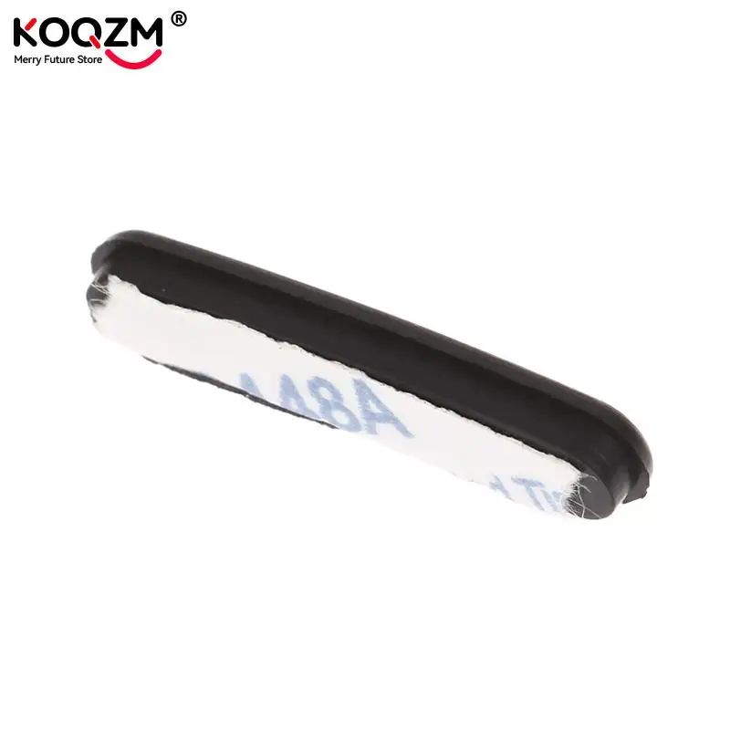 1pc Laptop Foot Pad Anti-slip Pad Rubber Pad For 15 15iil 15iwl 2019 S340-15 Laptop Replacement Parts Accessories