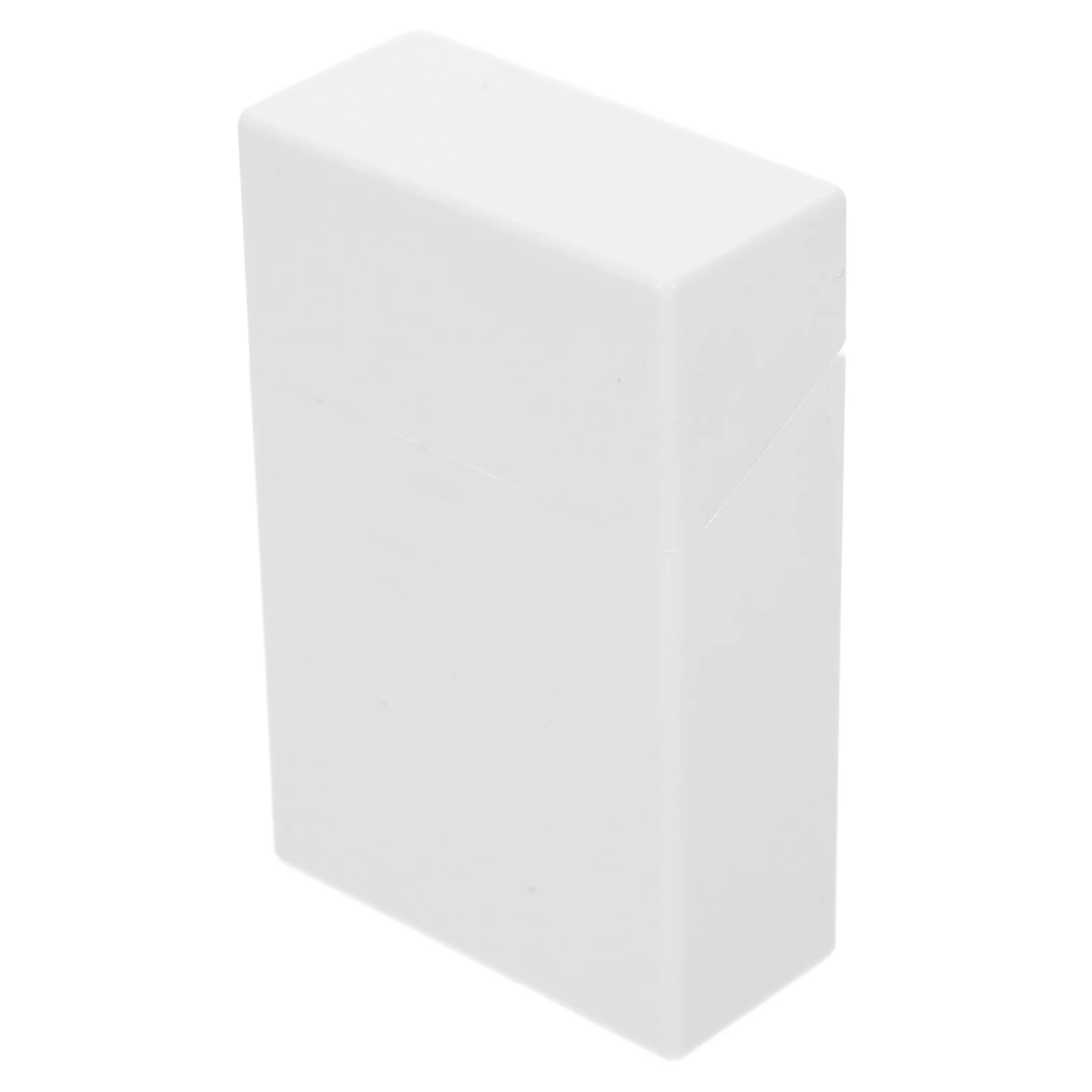 

1pcs Photo Paper Storage Box Compact Large Capacity Protection Case Minimalist Picture Sheets Organizer Hardware Container