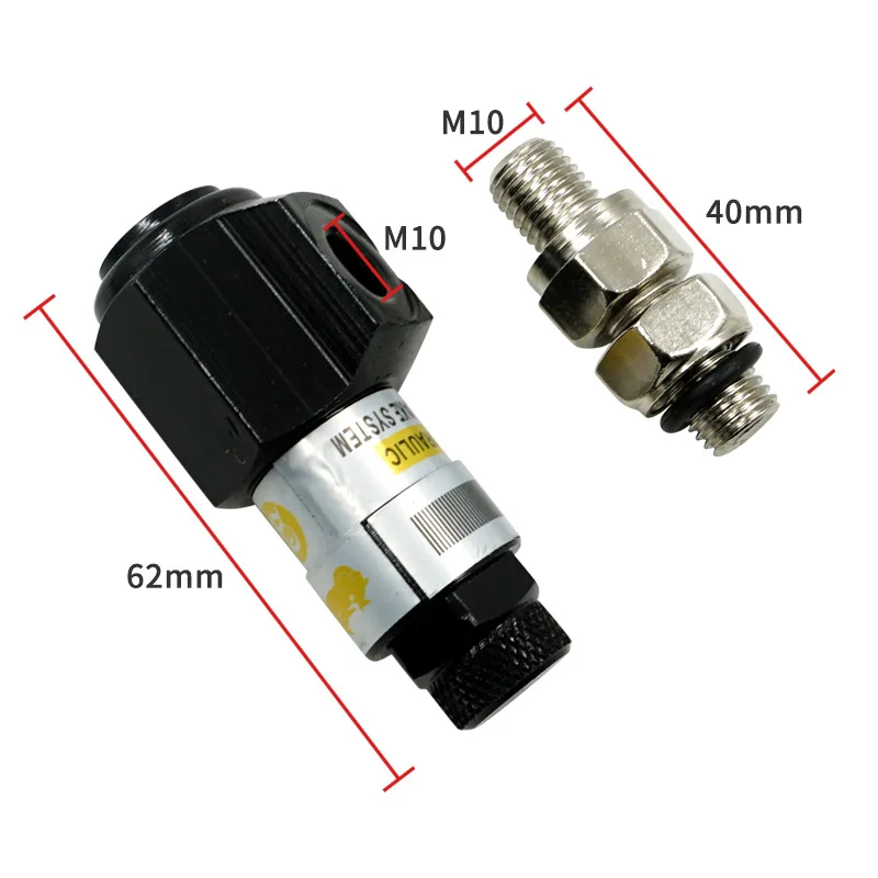 1PC Motorcycle ABS Anti-lock Braking System Brake Caliper Assist System Electric Vehicle Disc Brake Parts Small Anti Side Slip