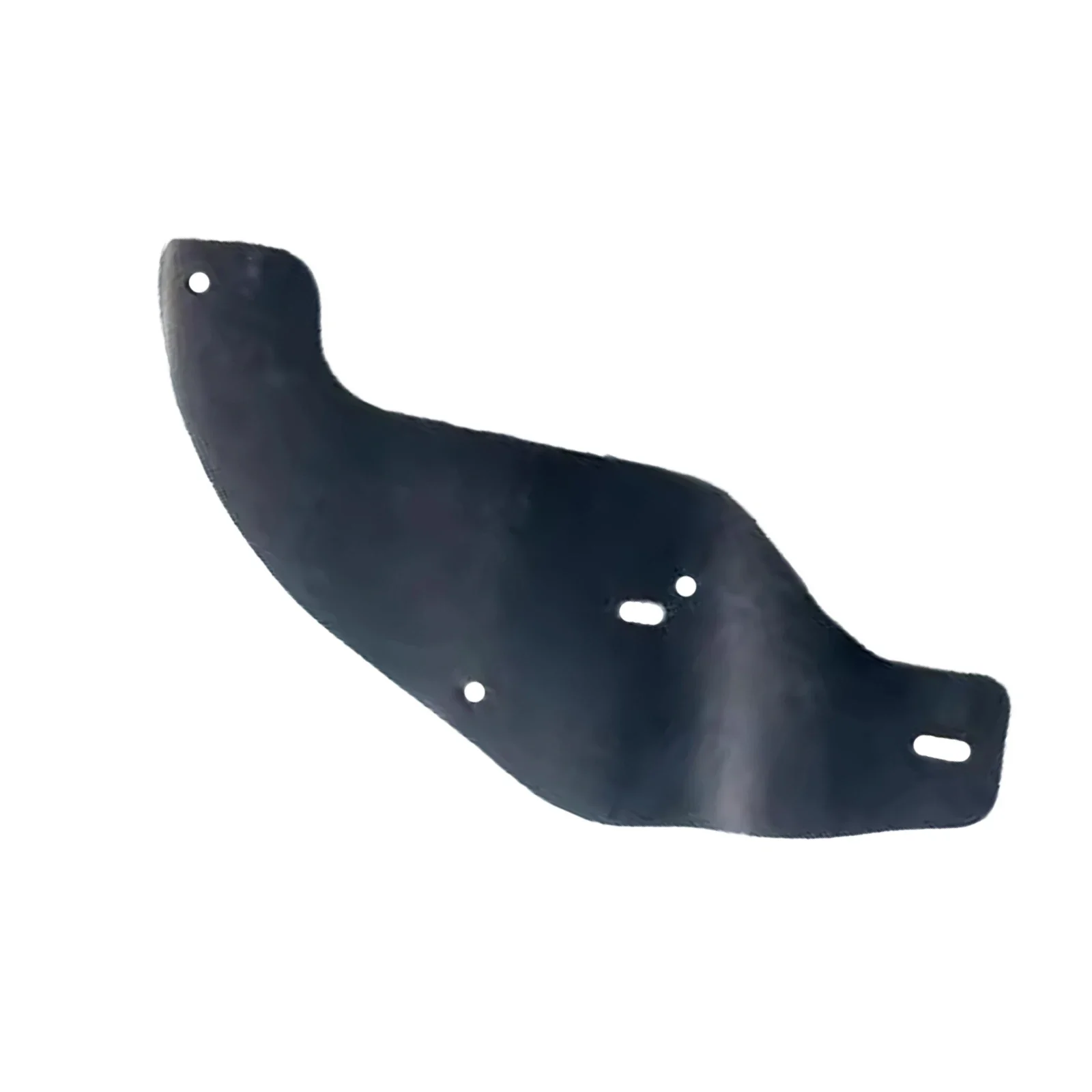 Compatible Front Wheel Splash Shield Mudguard MN146489 for Mitsubishi L200 2007 2017 For Pajero Sport KH 2013 2015