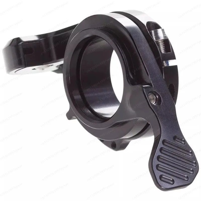 Mountain bike adjustable seat tube Wire control lifting seatpost Lifting seat tube controller