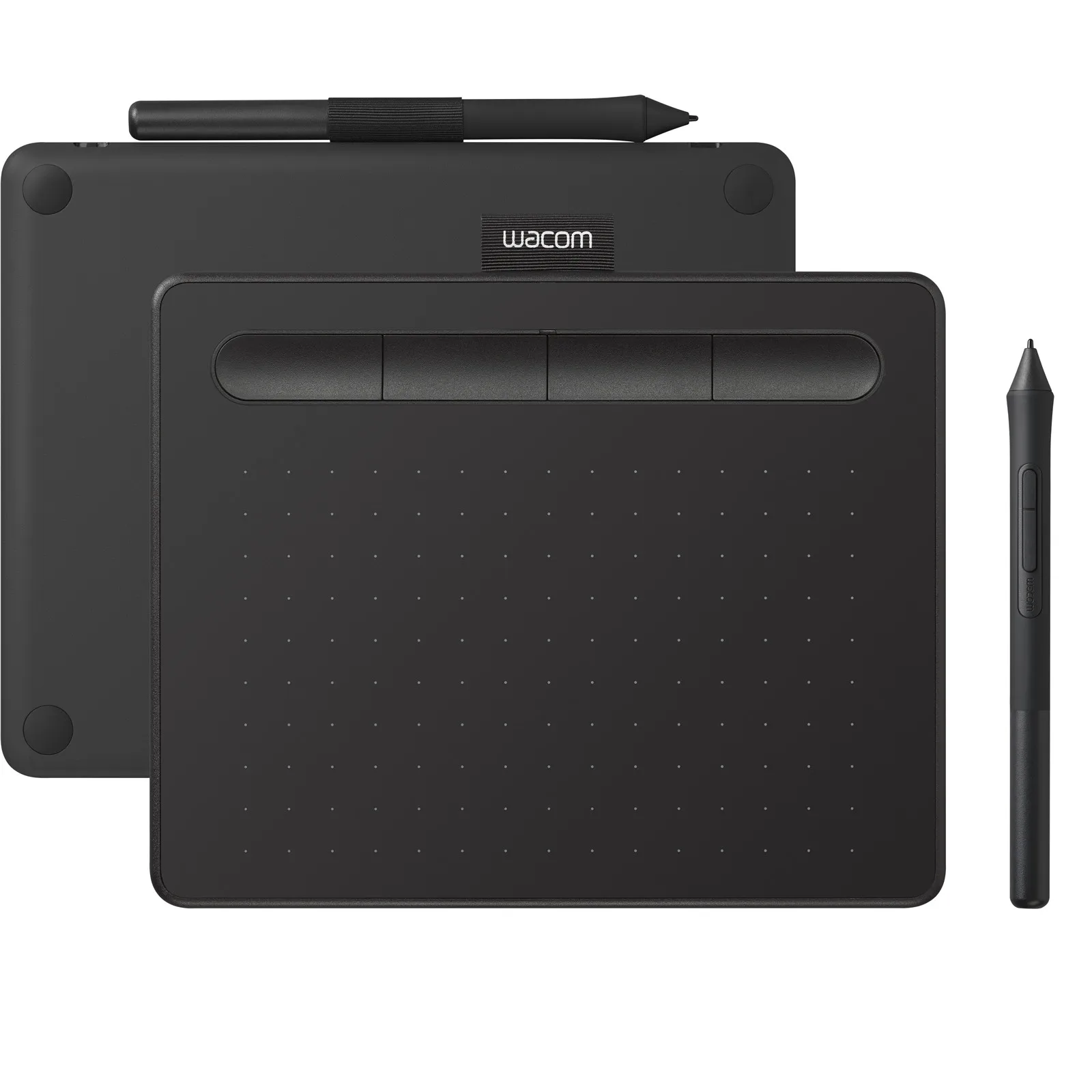New Original Digital Drawing Graphic Pen Tablet Wacom intuos M CTL6100 CTL-6100