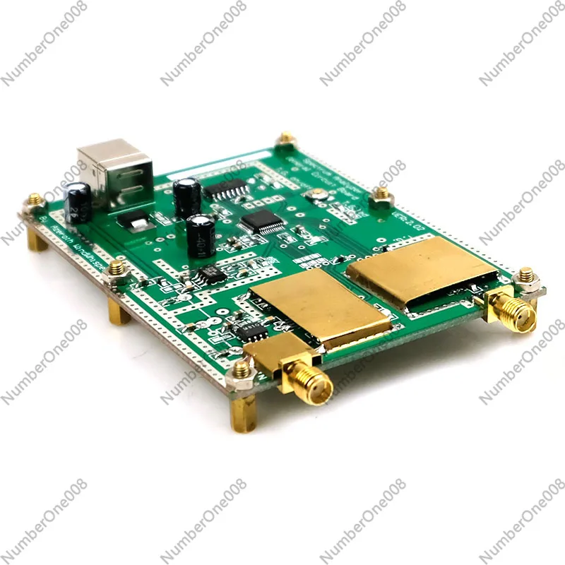 D6 Simple Spectrum …