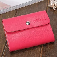 The new 2024  card lovely lady card wholesale card holder - Image 3