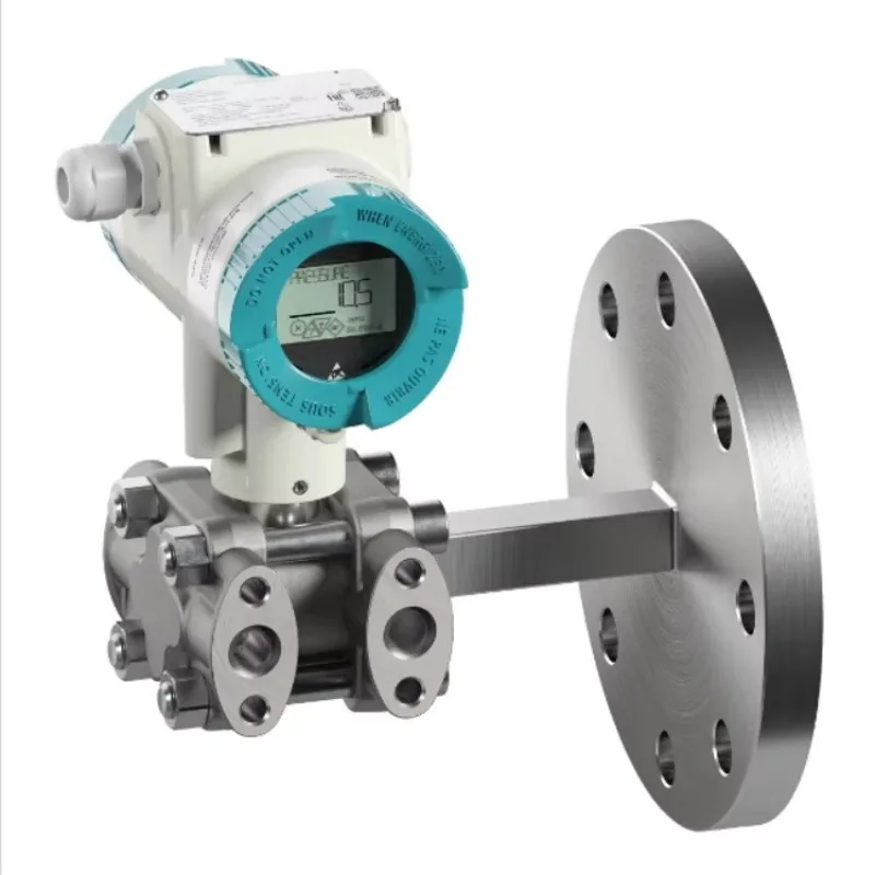 

SITRANS P200 Industrial Control Pressure Transmitter 7MF1565-3CB00-1AA1 Instrument Meter RS485 for PLC PAC Dedicated Controllers