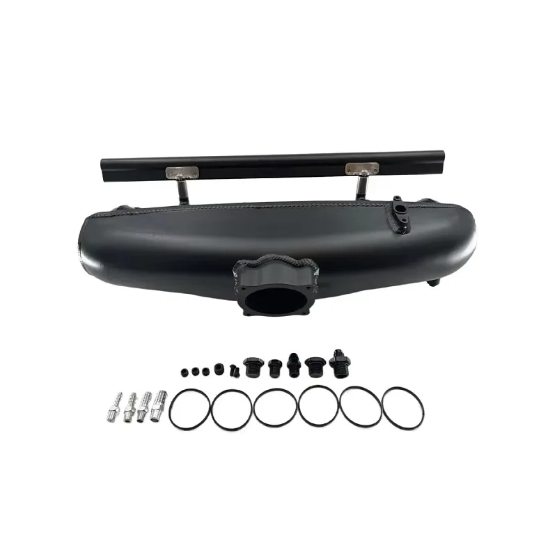 Intake Manifold for N54 135I 335I 535I E90 Fuel Rail Intake Manifold