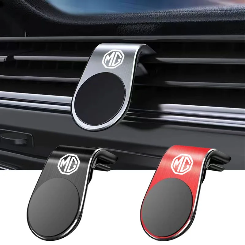 Car Metal Magnetic …