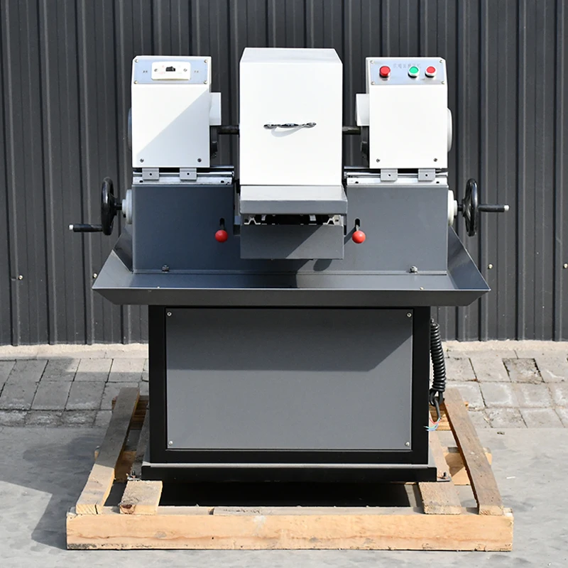 High-Quality Horizontal Spindle Surface Grinder - Professional Cylinder Head Fin