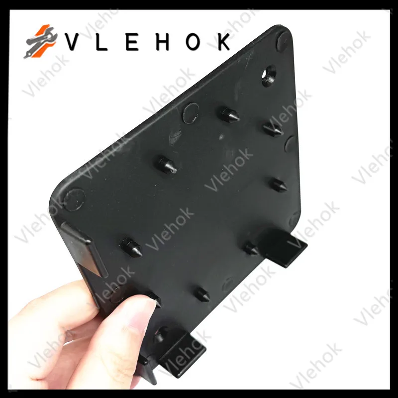 Paper Punch For DW411 DW412 D26441 DWE6411 DCW200 Sander Power Tool Power Tool Accessories Electric tools part