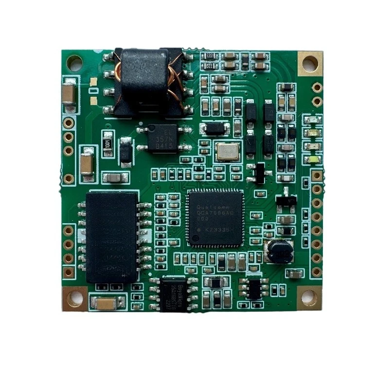 For QCA7006AQ Carrier Communication Iso15118/din70121 Module GreenPHY