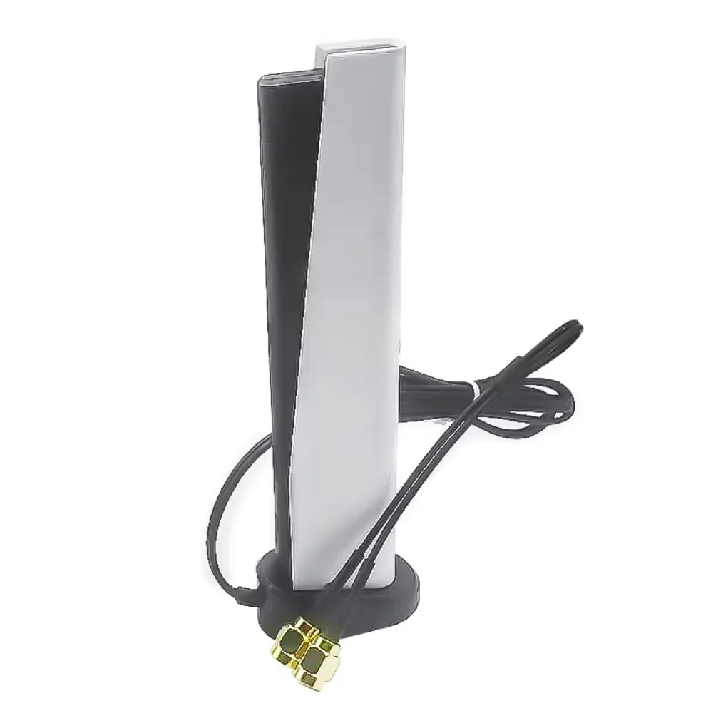 WIFI 6E 2.4G 5G 6G Card Antenna For GIGABYTE AORUS PRO AX B650I B550 Z790 MASTER B660M Z690I X570S Z590 XTREME Motherboard - view 4