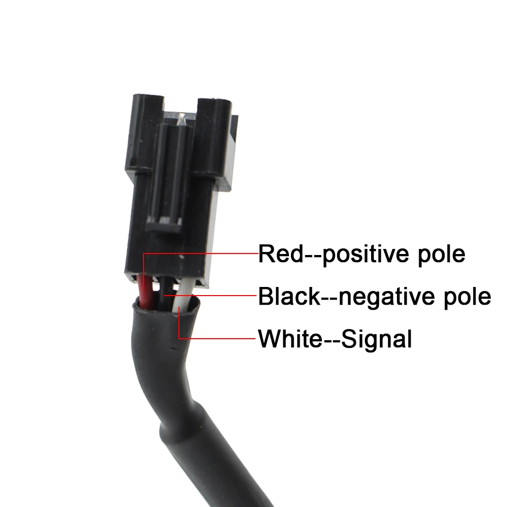 E-bike Full Twist Throttle Grip with Rolling Bearing & Key Ignition Switch for Ridstar Q20Q20Pro/H20 Electric Dirt Bike