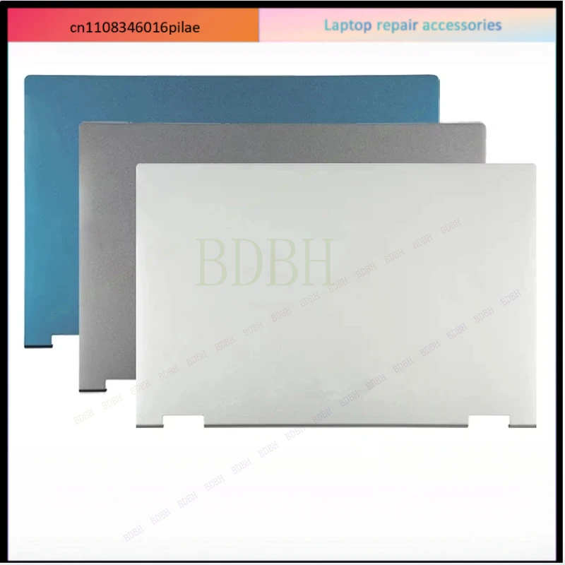 New Laptop Shell For Lenovo Ideapad Flex 5 14ARE05 14IIL05 14ITL05 LCD Back Cover Top Case Rear Lid Replace Plastic/metal