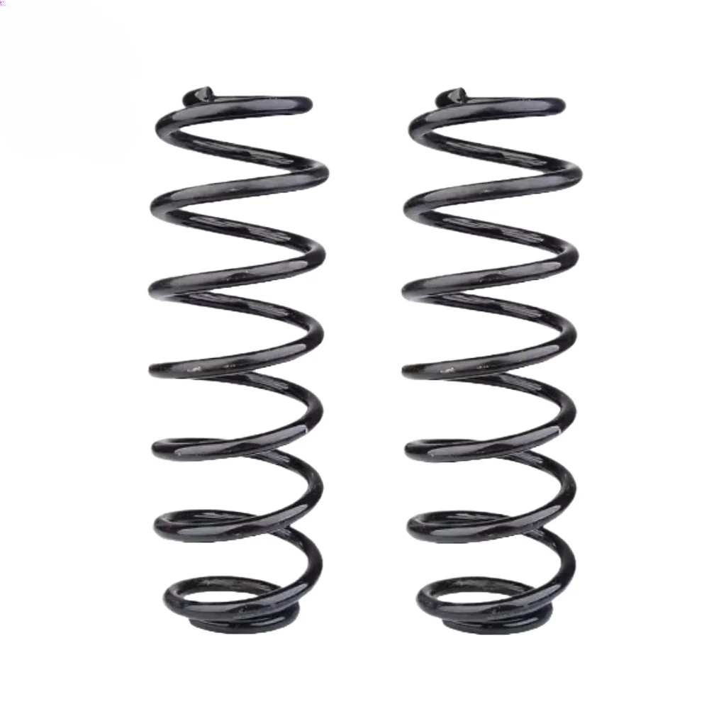 Rear Suspension Spring Shock Absorber Spring 9800554480 for Peugeot 3008 2012-2019