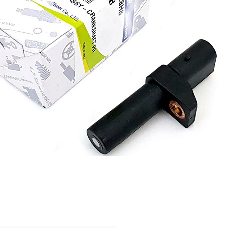 

Crankshaft position sensor for Ssangyong Rodius Stavic 2004-2013 Rexton 2002 + OEM 1621533028