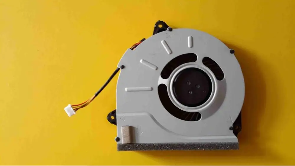 SSEA Wholesale New CPU Cooling fan for LENOVO G40 G40-30 G40-70 G50 G50-70 laptop Cooler Fan