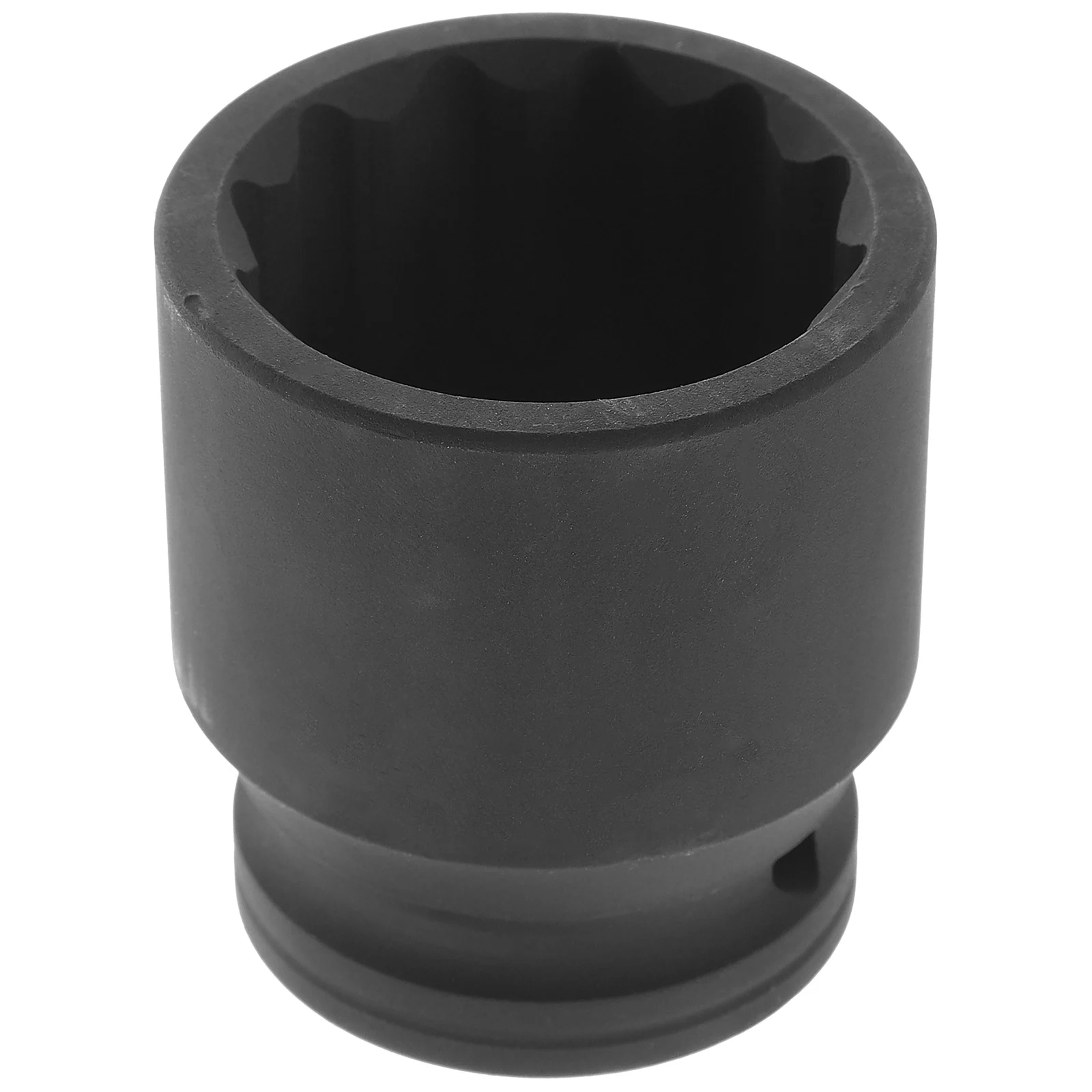 

36mm Twelve Point Socket Lug Nut Wrench Remover Durable Impact Sockets Wheel Lock Axle Shaft Tuner Key Replacement Tools Hand