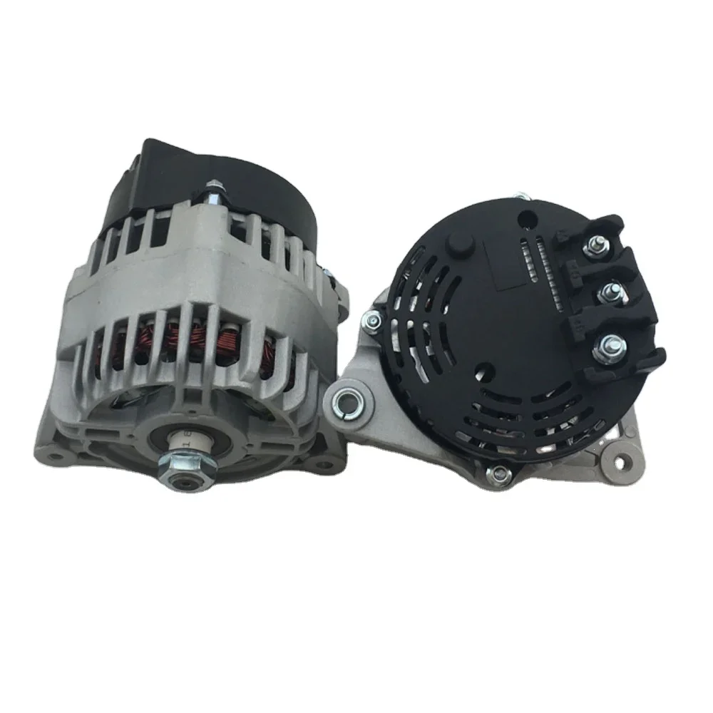 

Repair replacement 12V Alternator 339-7767 For Perkins engine Fits Caterpillar 226 247 More Models