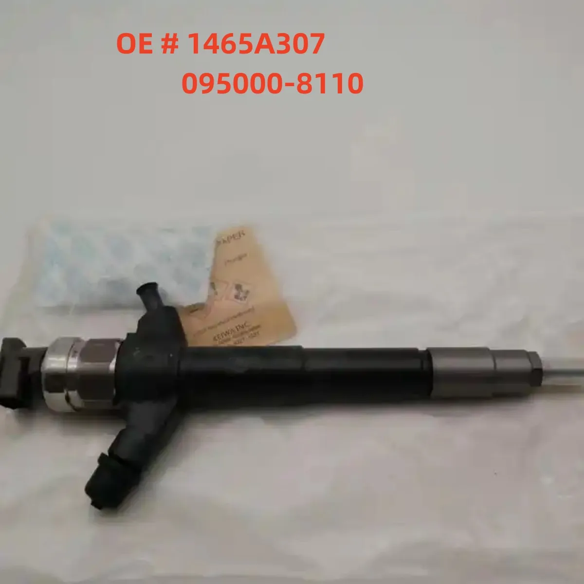 

High quality new 1465A307 0950008110 095000-8110 Diesel Fuel Injector For Mitsubishi L200 Triton 3.2