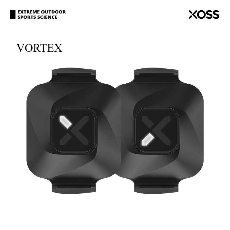 XOSS VORTEX Speed and Cadence Sensor Road Bike MTB Sensor Cycling Computer Speedometer ANT