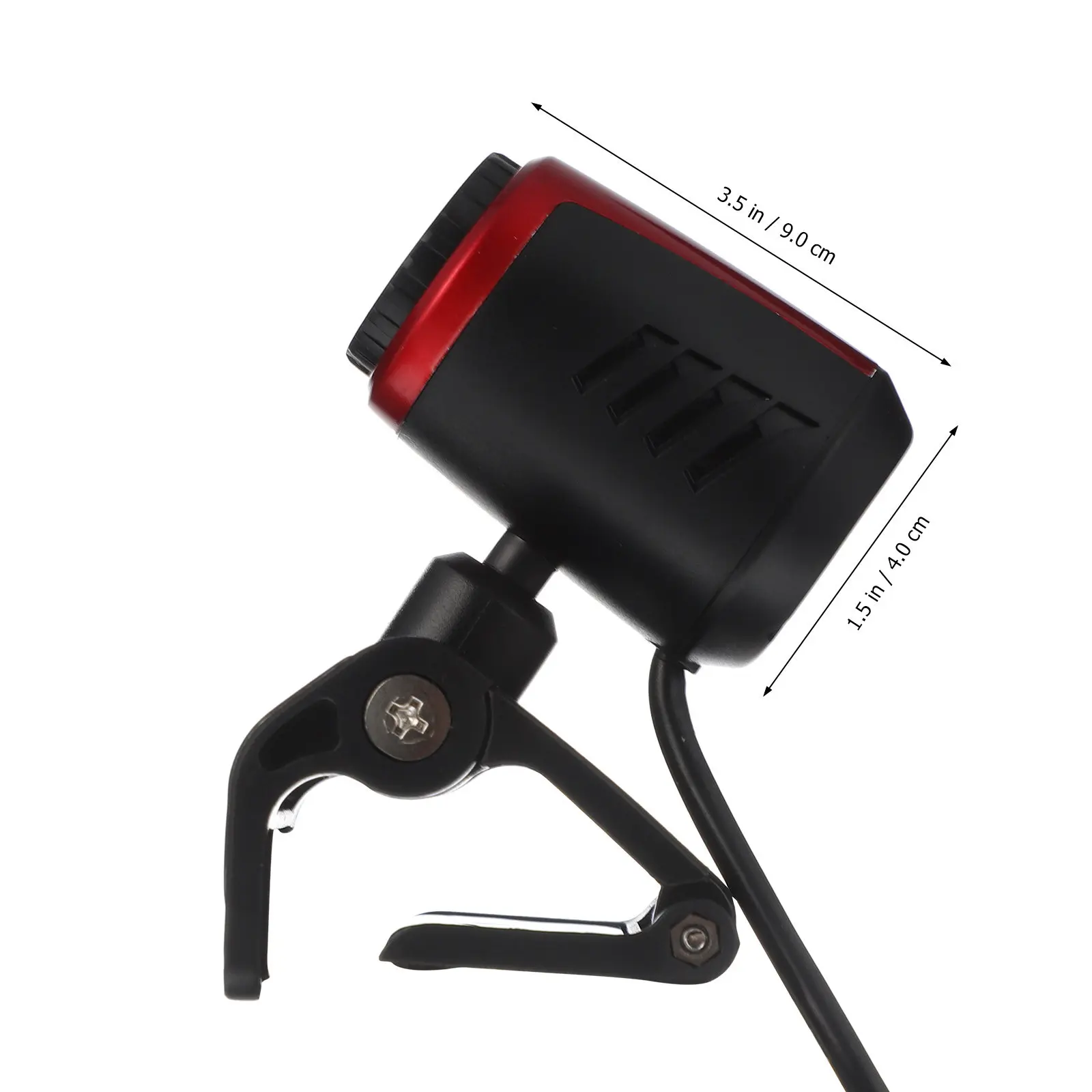 

1Set Hd Webcam Auto Rotatable Computer Camera Built-in Mic for Live Streaming Video Conference Online Course USB