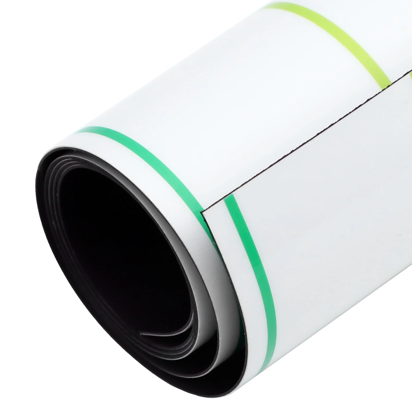 

Magnetic Sentence Strip Large Reusable Quality Material Portable Design Magnetic Fixation on Any Surface Perfect for Language