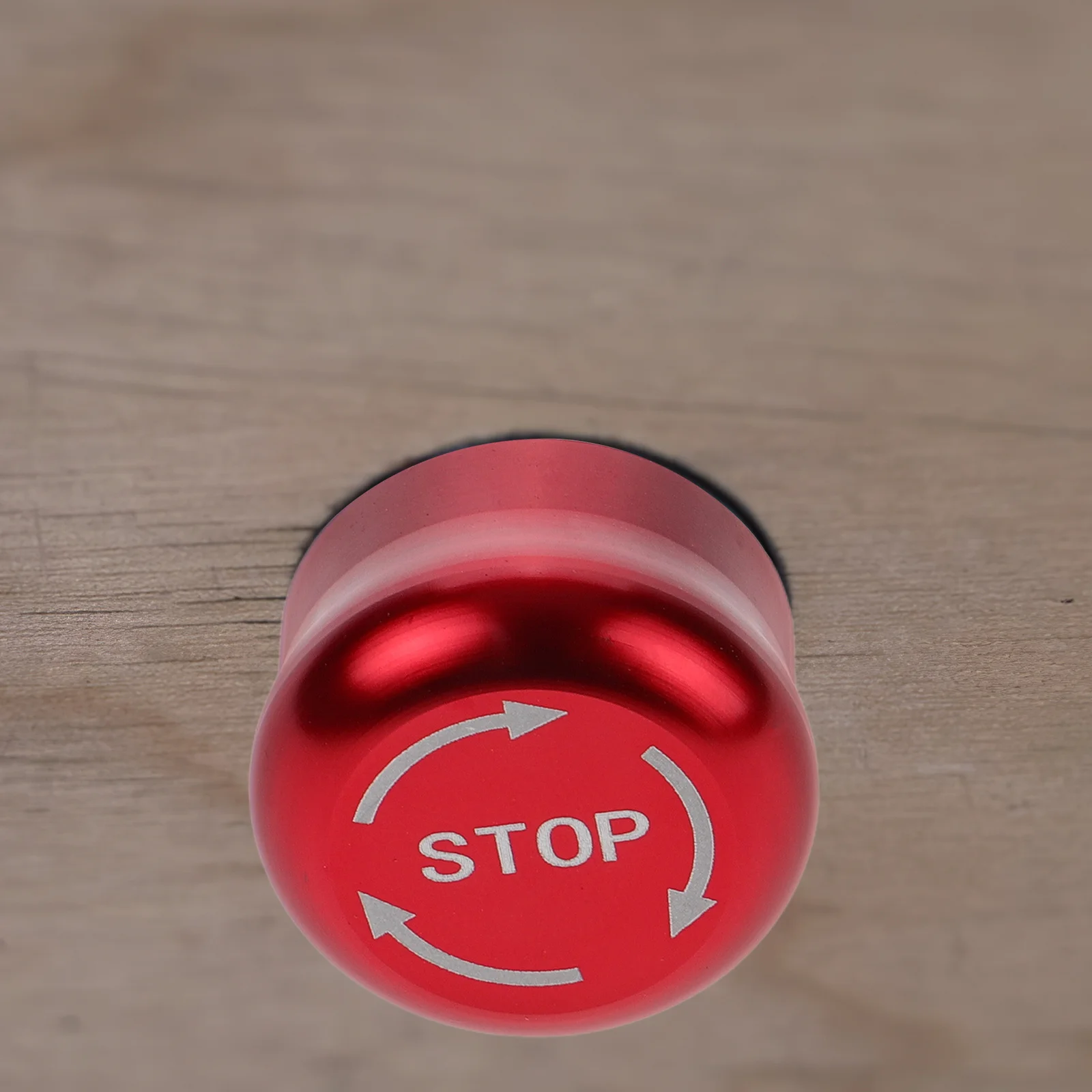 زر إيقاف الطوارئ، بناء معدني للتحكم الصناعي، استبدال المعدات الميكانيكية، مفتاح إيقاف الطوارئ #5