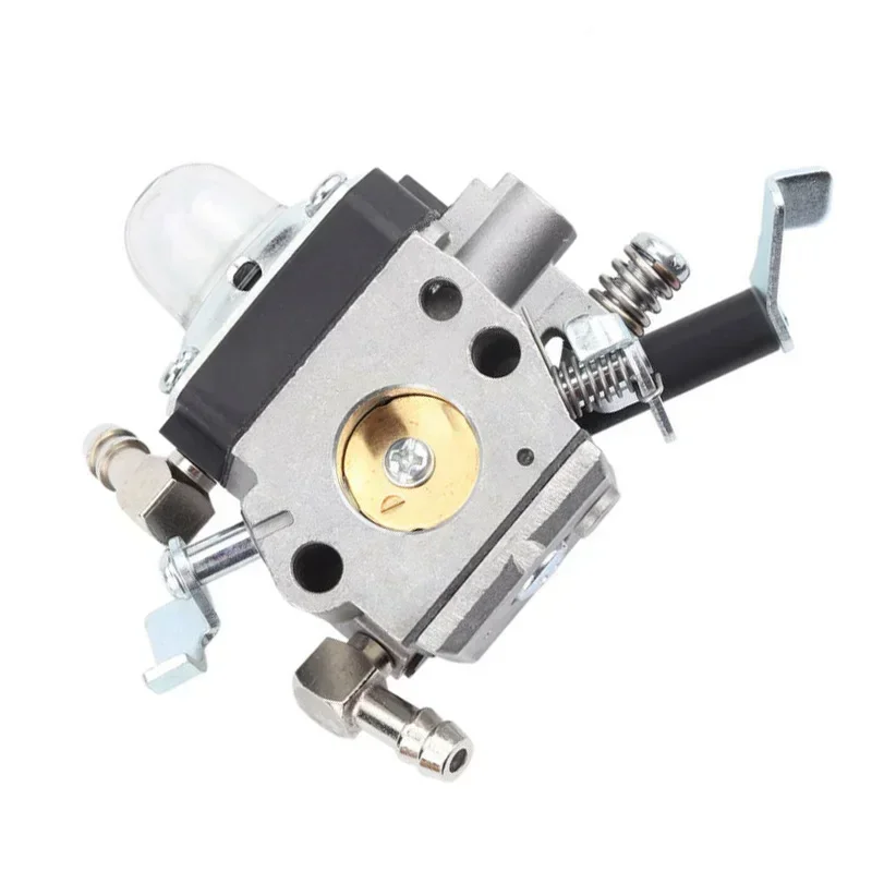 Imagem -05 - Substituição do Carburador para Wacker Bs50 2i Bs60 Bs60 2i Hva 242 Hva 252 Acessórios do Motor Gasolina Aparador de Sebes Corte de Sebes