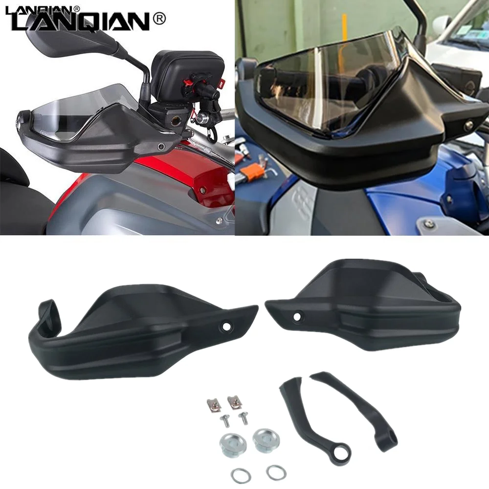 FOR Loncin Voge 500R 500DS LX500 500 LX500-A Voge 300DS Voge 650DS Voge650DS Voge300DS Motorcycle Handguards Hand Protectors