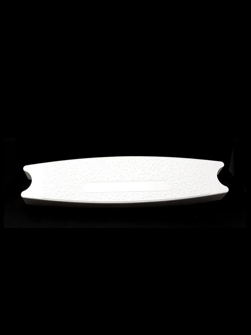 Swimming Pool Ladder Pedal Plastic Anti Slip Step Tread Wading Pool Ladder Pedal Outdoor Pool Accessories